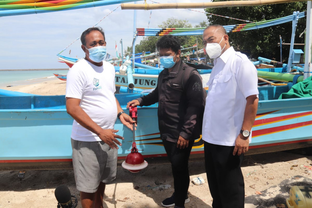 "Patriot" Badung Ikut Kompetisi Tingkat Internasional